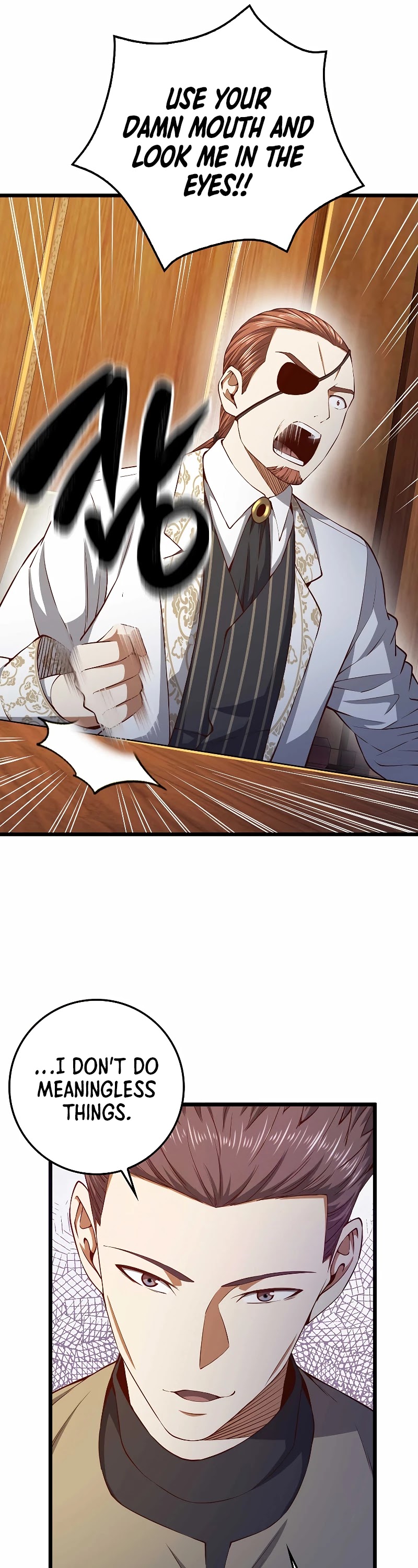 Read The Lord of Coins En Manga Online