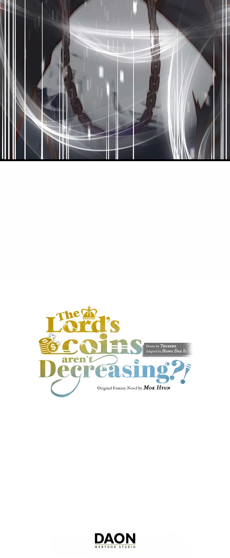 Read The Lord of Coins En Manga Online