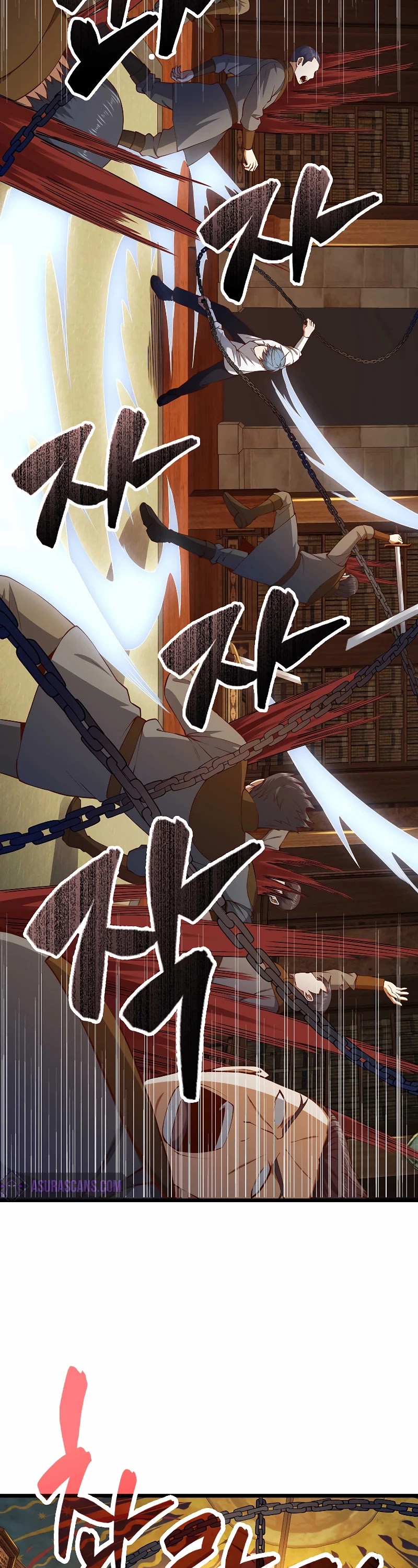 Read The Lord of Coins En Manga Online