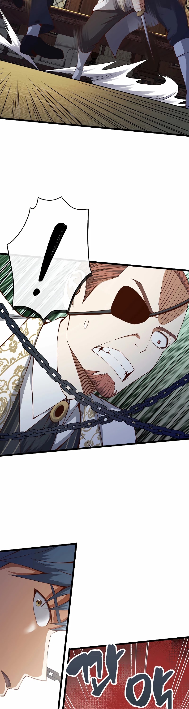 Read The Lord of Coins En Manga Online