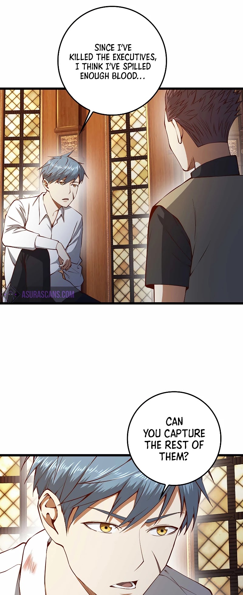 Read The Lord of Coins En Manga Online