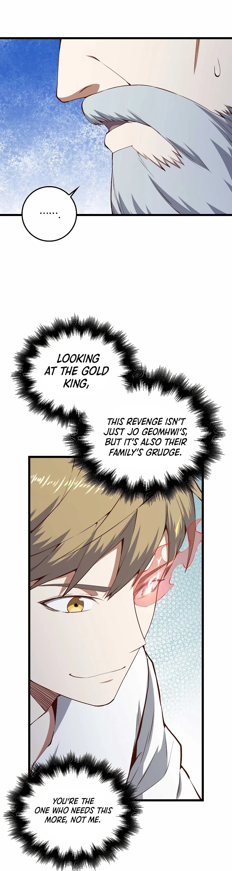 Read The Lord of Coins En Manga Online