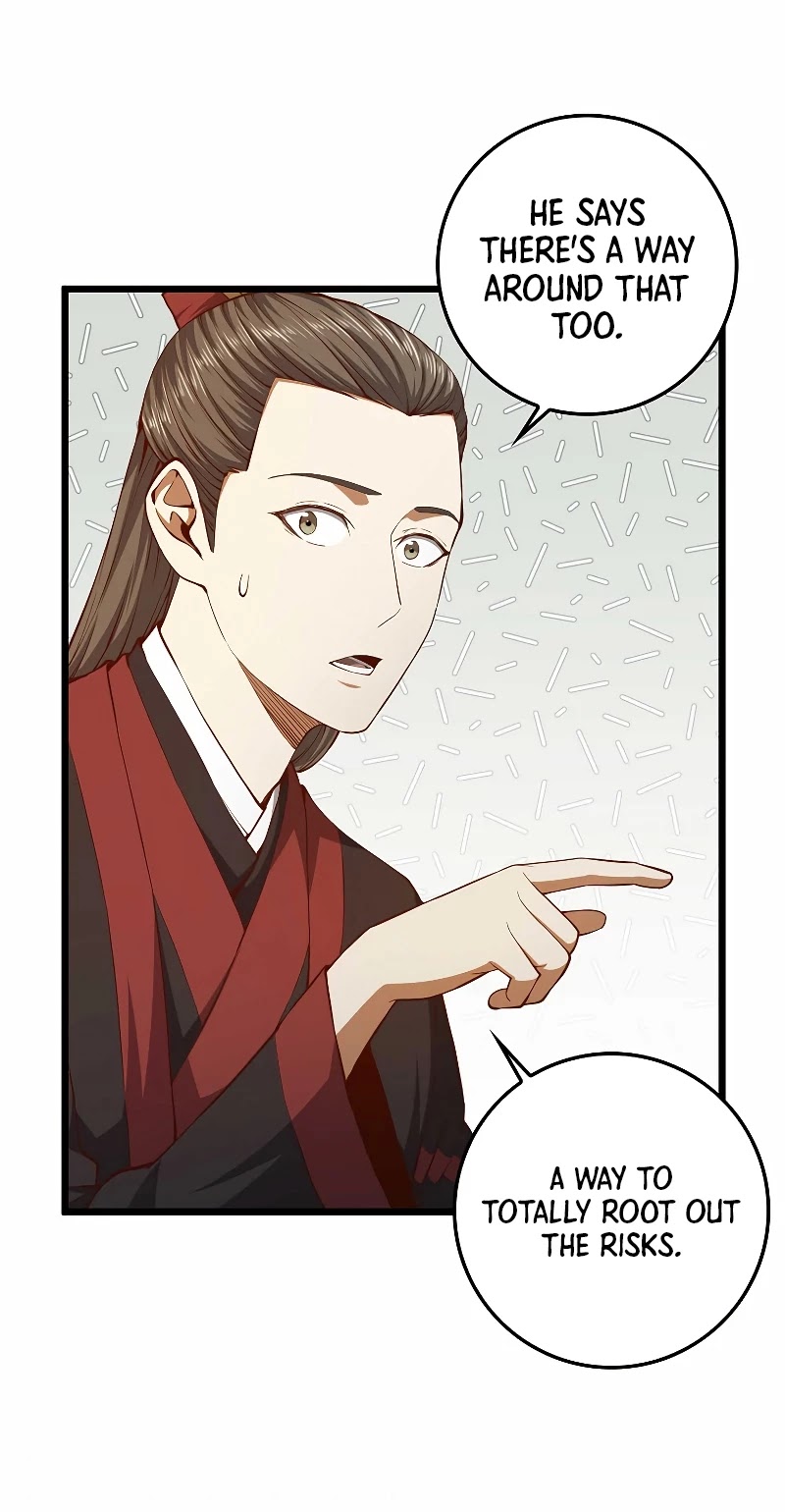 Read The Lord of Coins En Manga Online