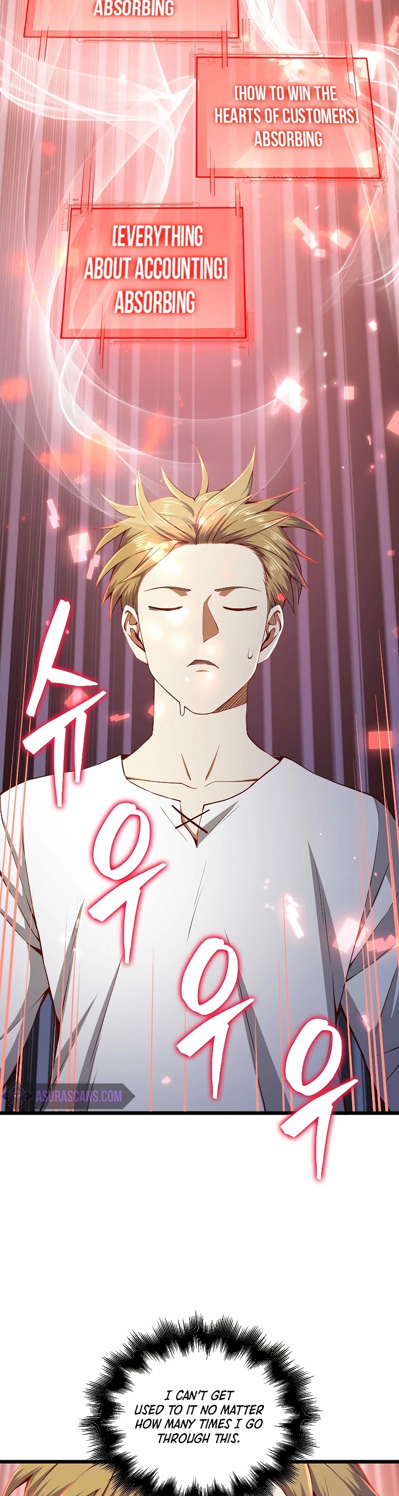 Read The Lord of Coins En Manga Online