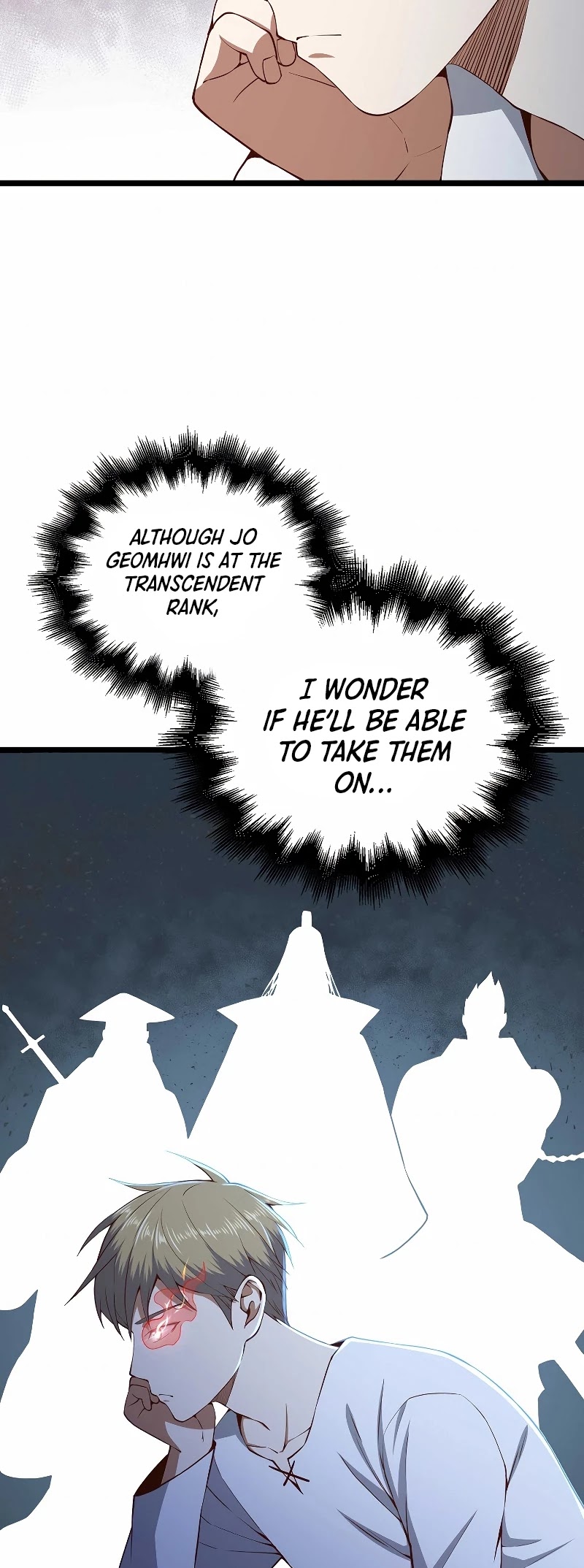 Read The Lord of Coins En Manga Online