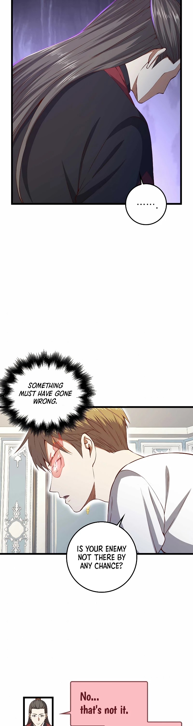 Read The Lord of Coins En Manga Online
