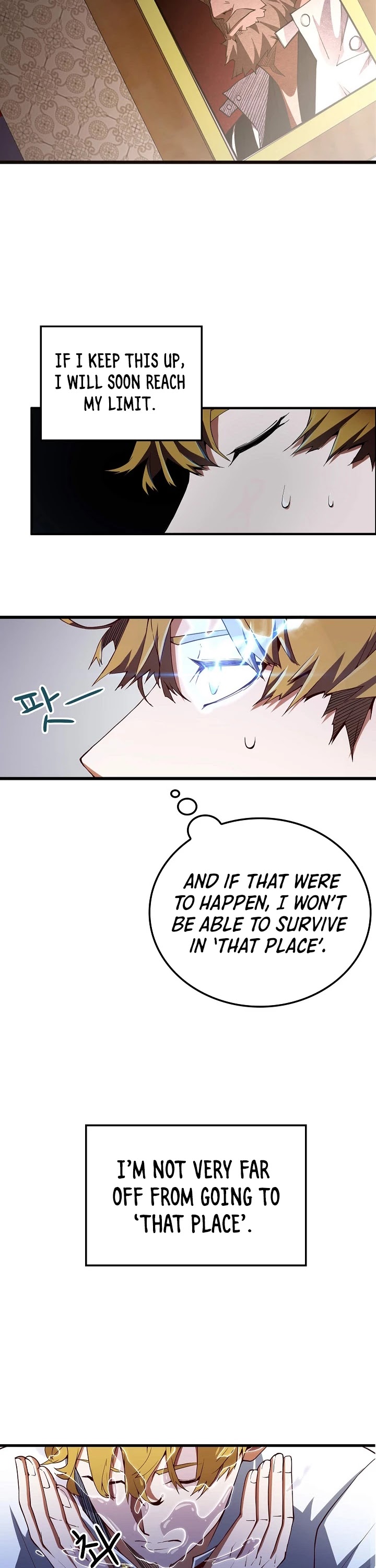 Read The Lord of Coins En Manga Online