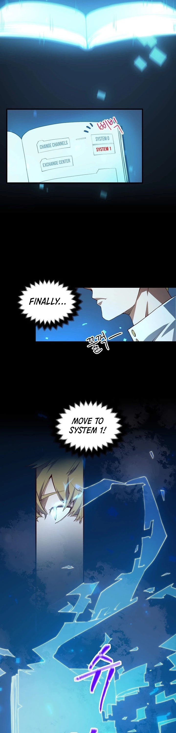 Read The Lord of Coins En Manga Online
