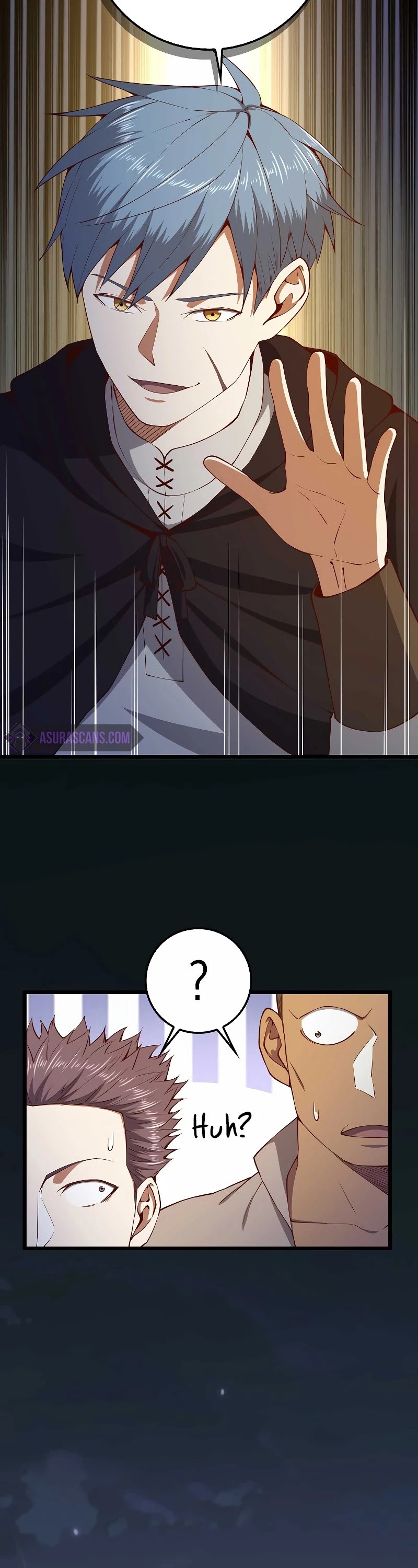 Read The Lord of Coins En Manga Online