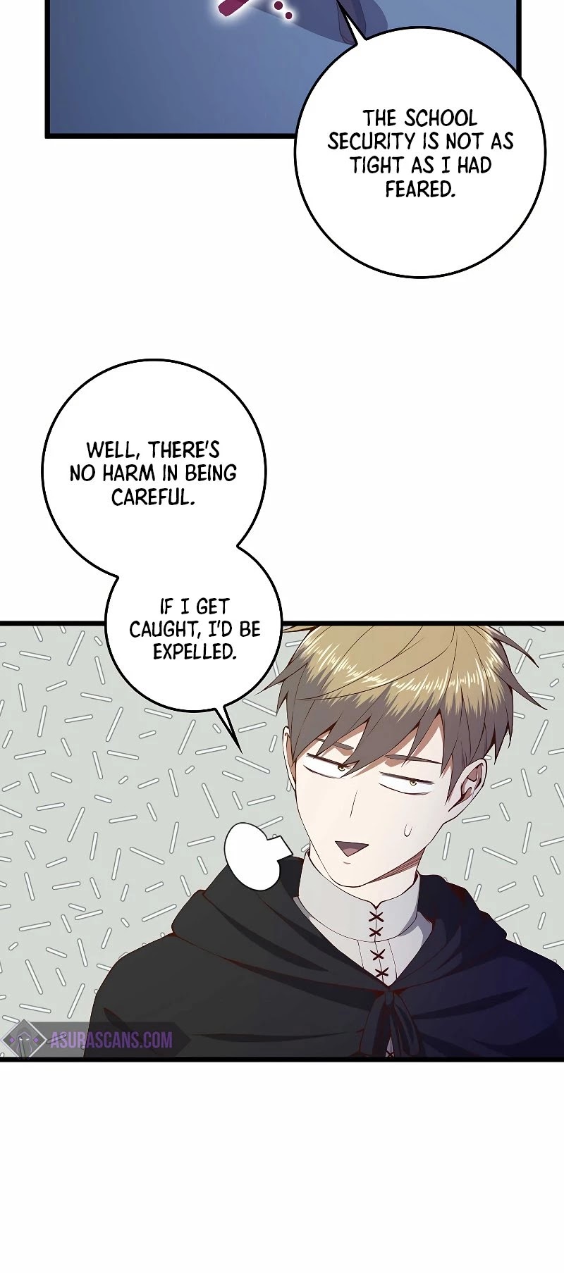 Read The Lord of Coins En Manga Online