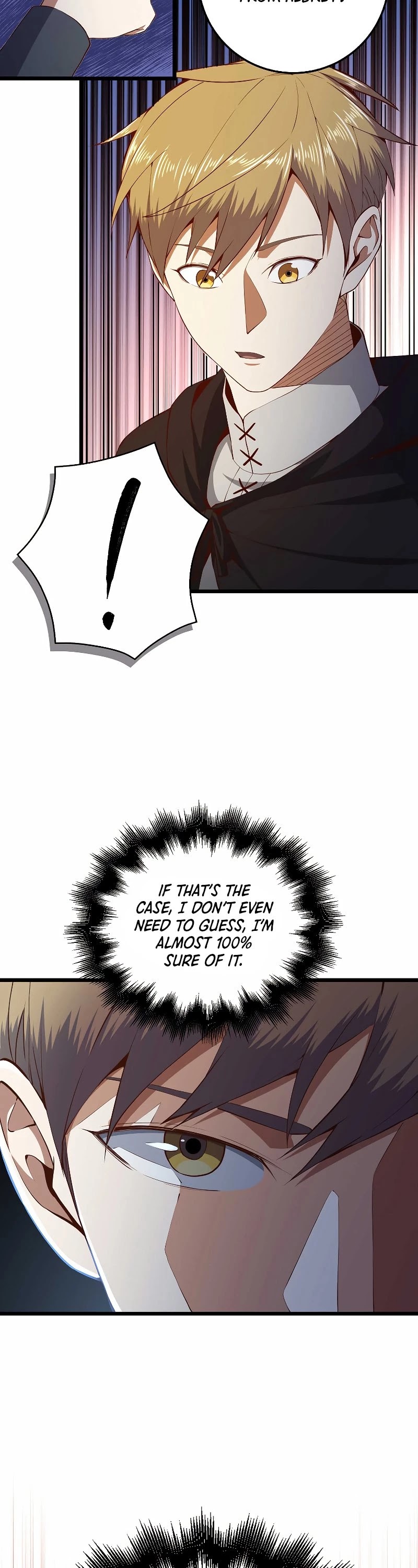 Read The Lord of Coins En Manga Online