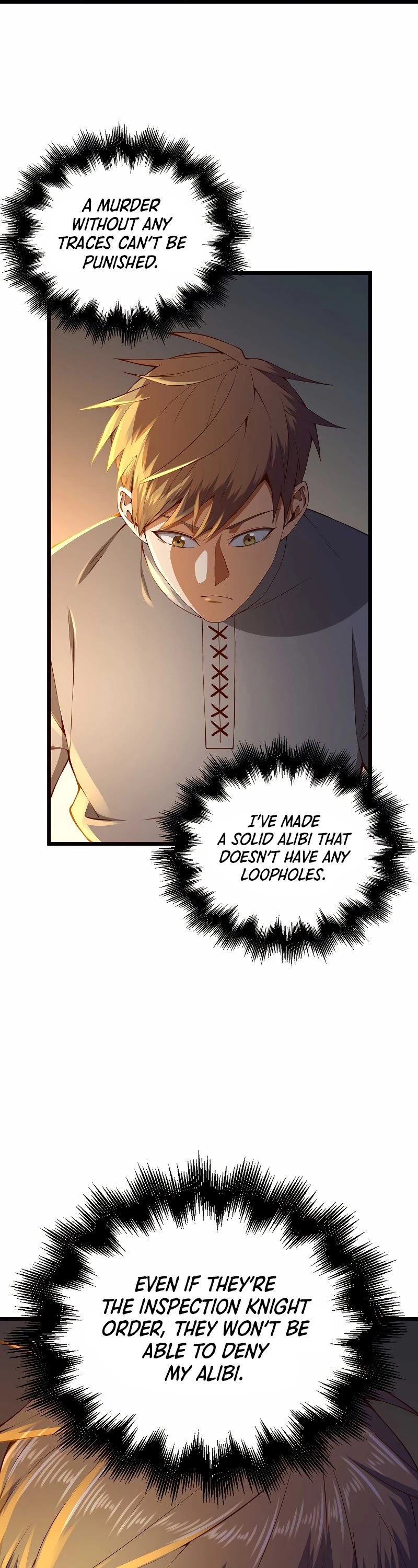 Read The Lord of Coins En Manga Online
