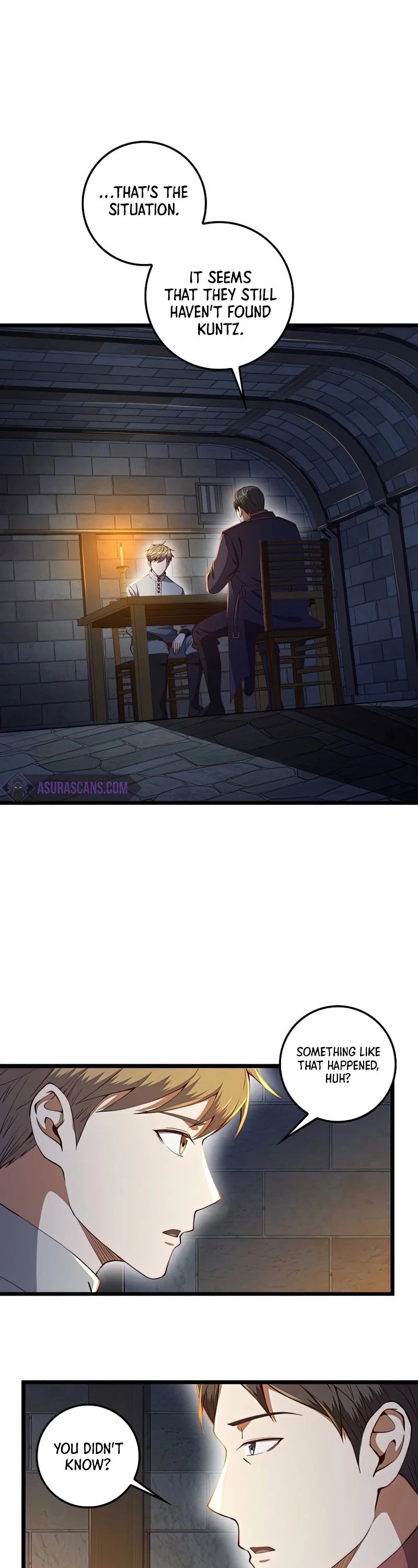Read The Lord of Coins En Manga Online