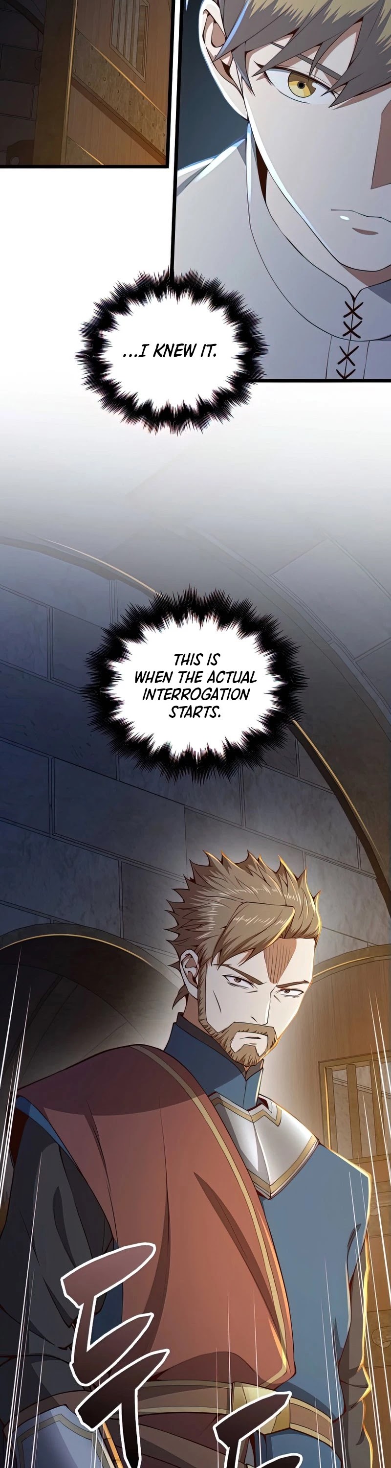 Read The Lord of Coins En Manga Online