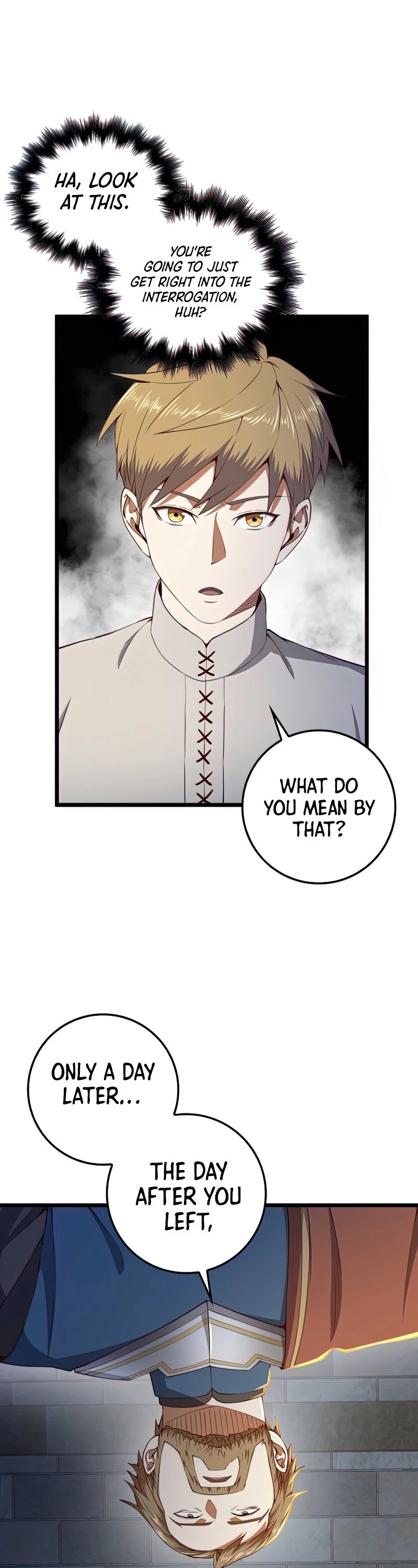 Read The Lord of Coins En Manga Online