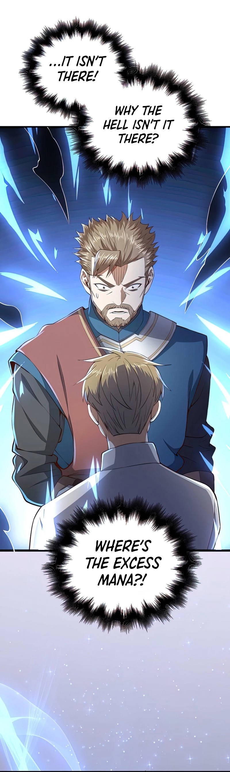 Read The Lord of Coins En Manga Online
