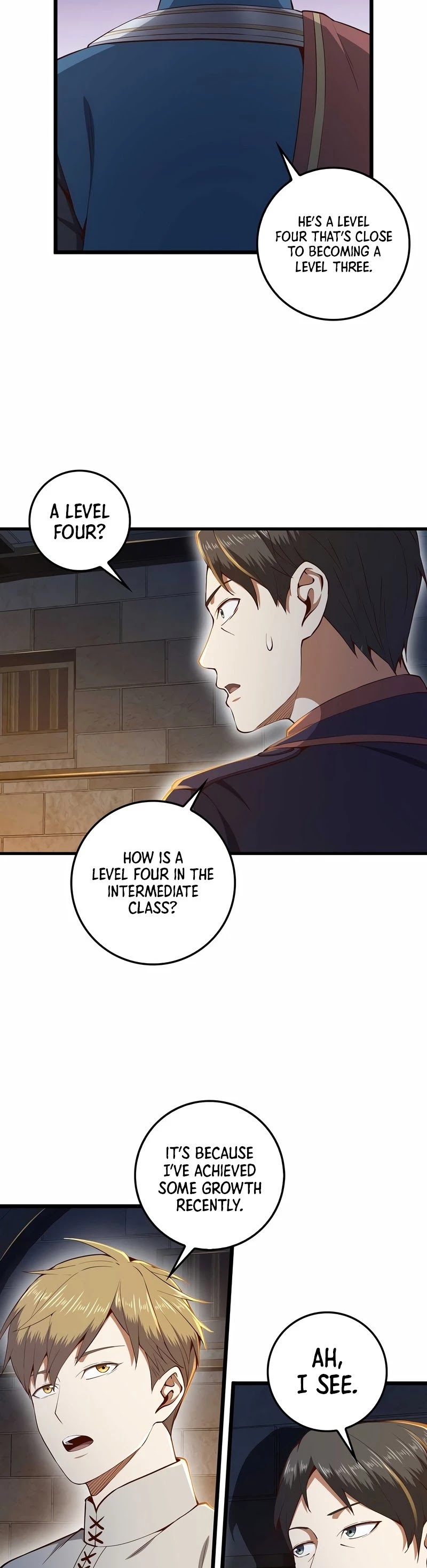 Read The Lord of Coins En Manga Online