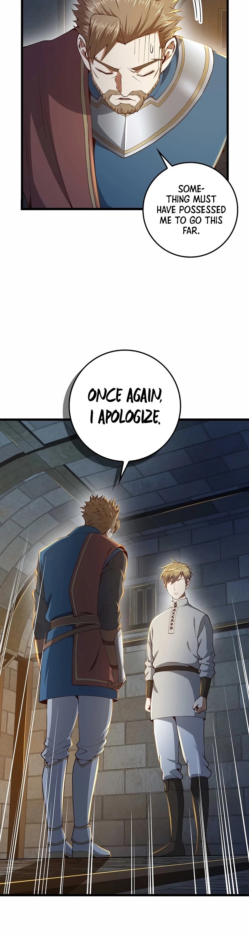 Read The Lord of Coins En Manga Online
