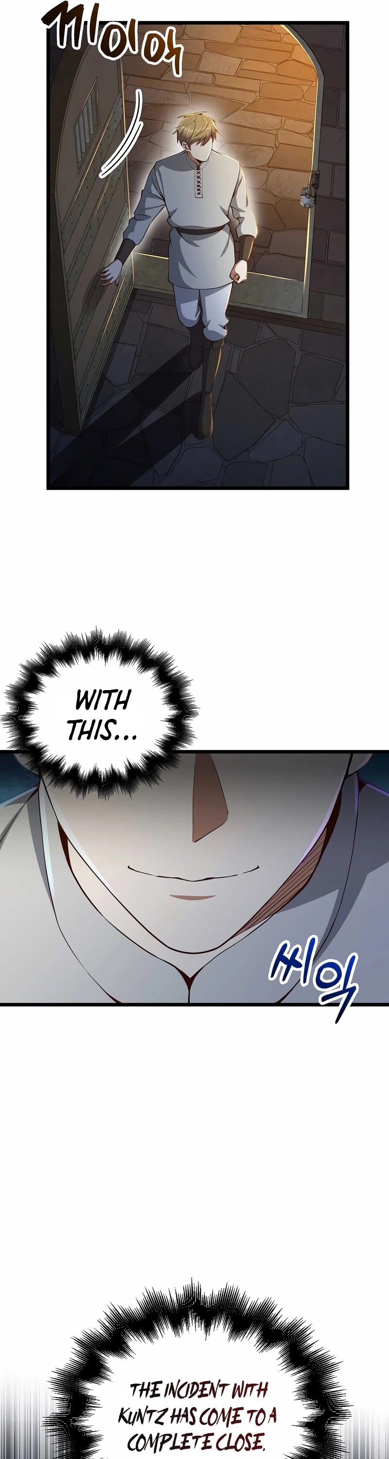 Read The Lord of Coins En Manga Online