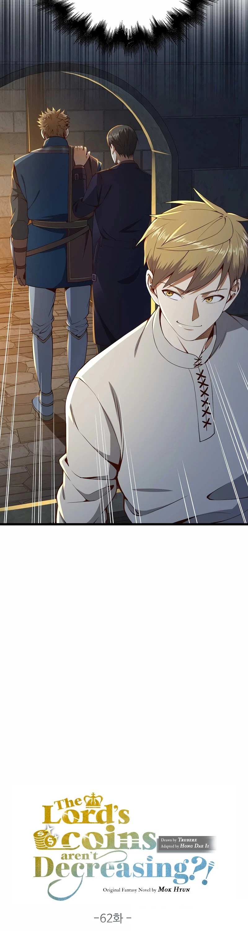 Read The Lord of Coins En Manga Online
