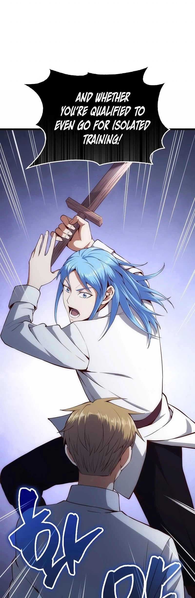Read The Lord of Coins En Manga Online
