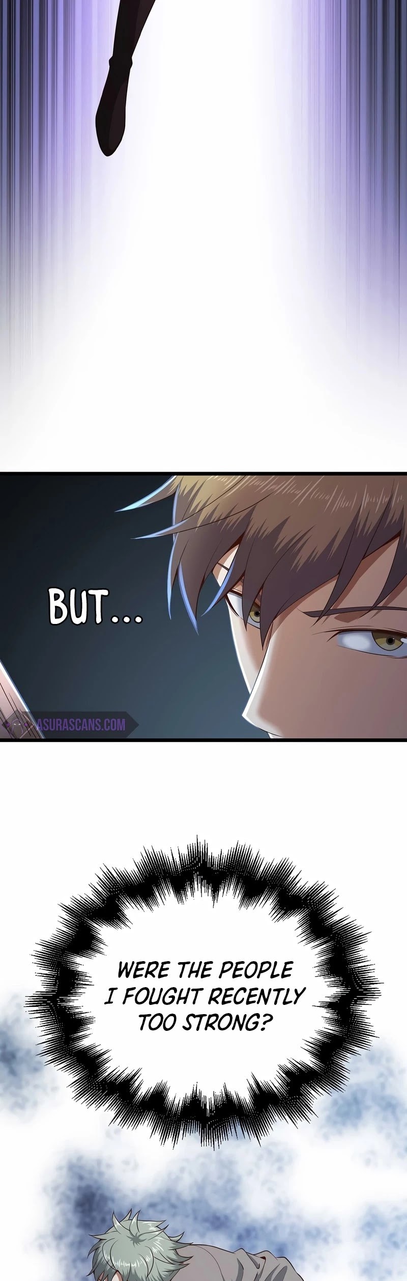 Read The Lord of Coins En Manga Online