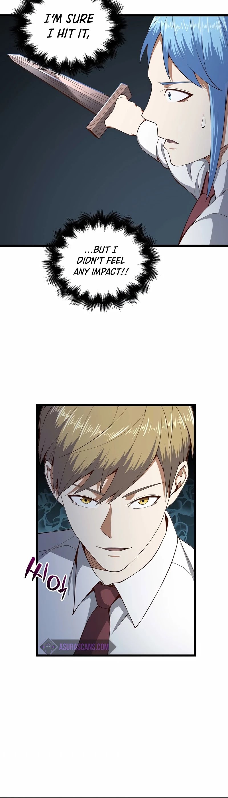 Read The Lord of Coins En Manga Online