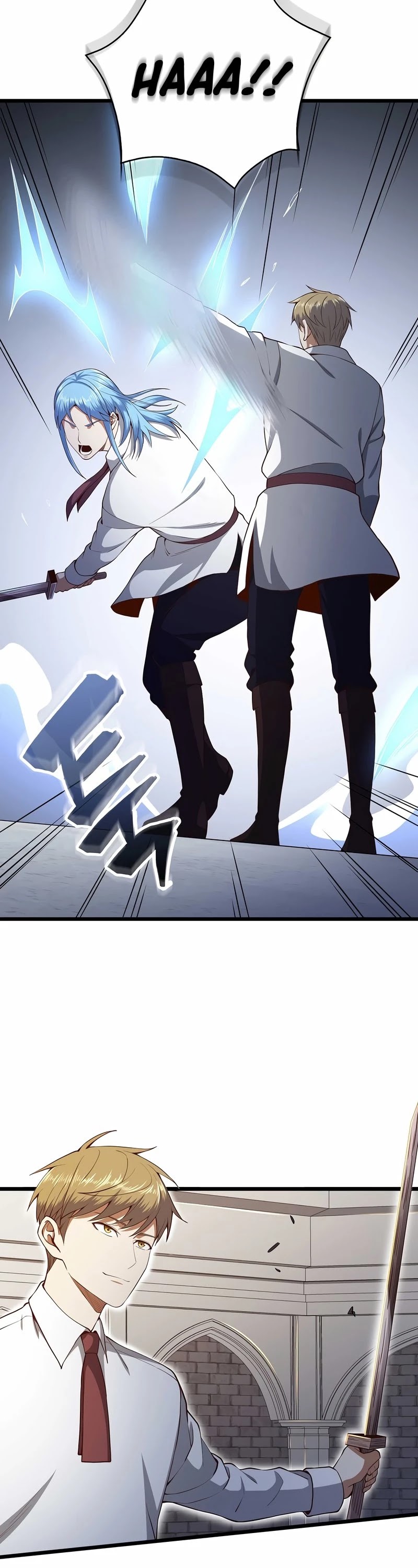 Read The Lord of Coins En Manga Online
