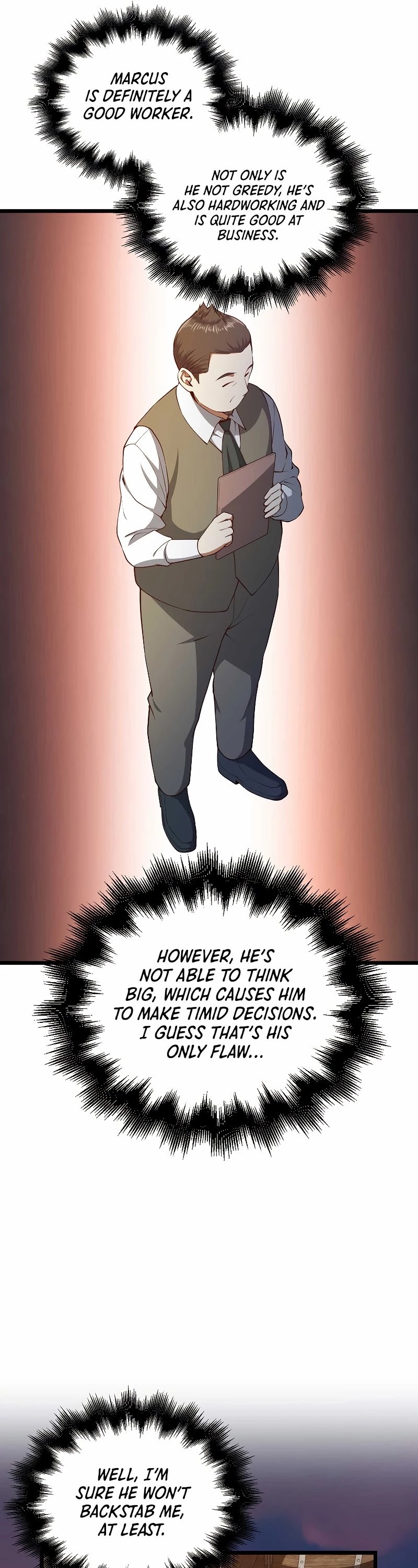 Read The Lord of Coins En Manga Online
