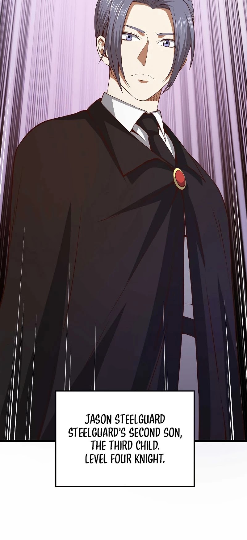 Read The Lord of Coins En Manga Online