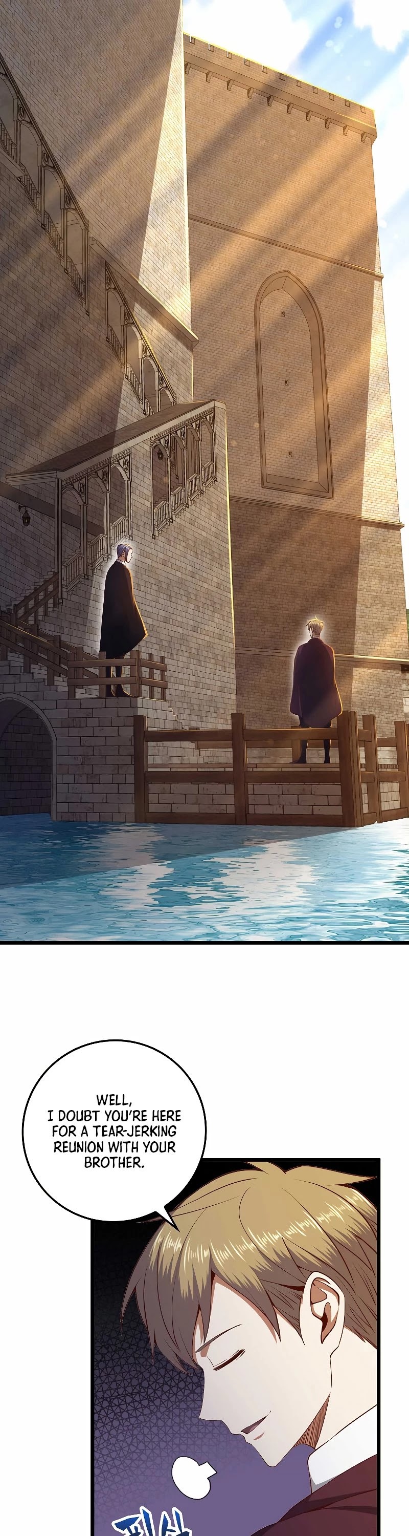 Read The Lord of Coins En Manga Online