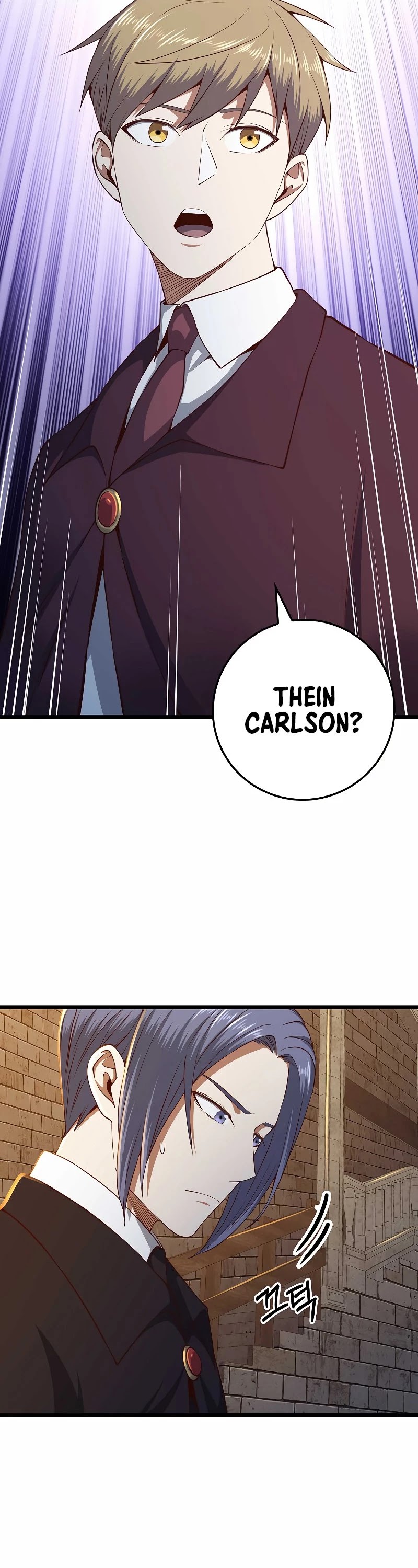 Read The Lord of Coins En Manga Online