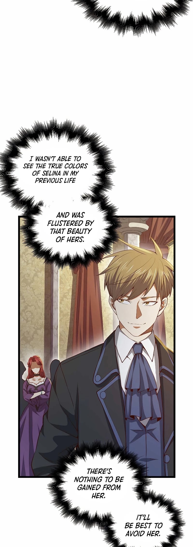 Read The Lord of Coins En Manga Online