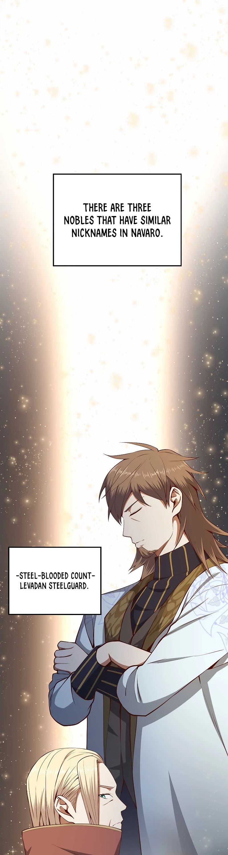 Read The Lord of Coins En Manga Online