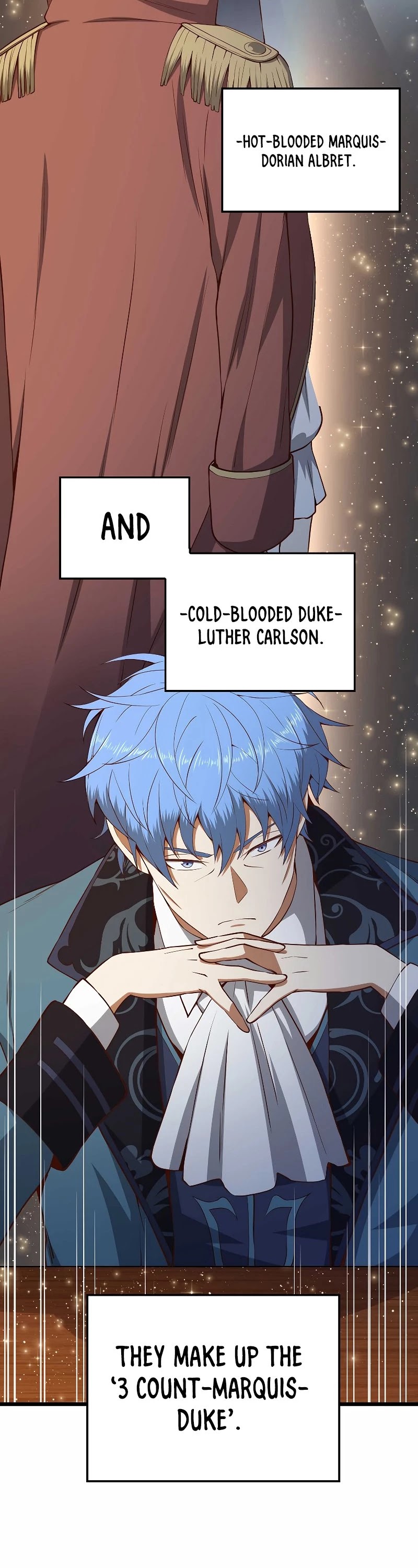 Read The Lord of Coins En Manga Online