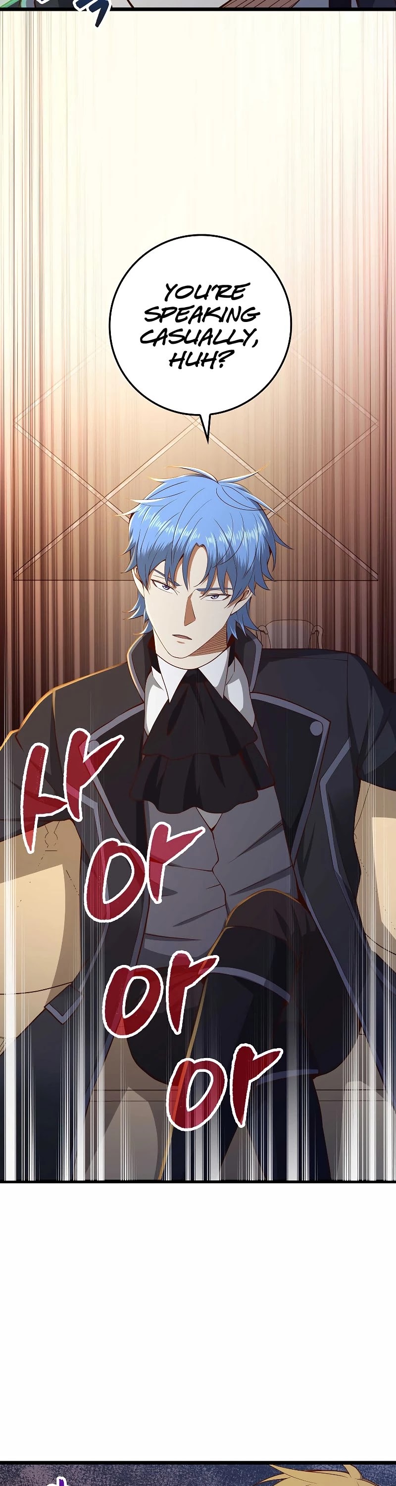 Read The Lord of Coins En Manga Online