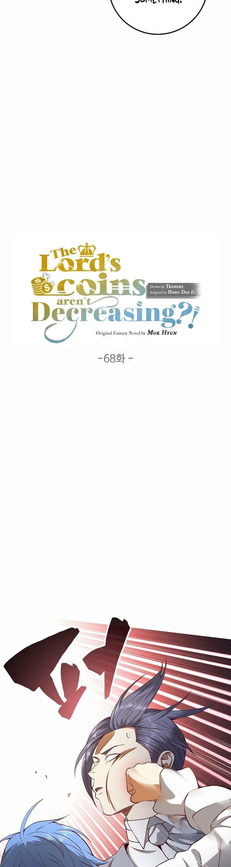 Read The Lord of Coins En Manga Online