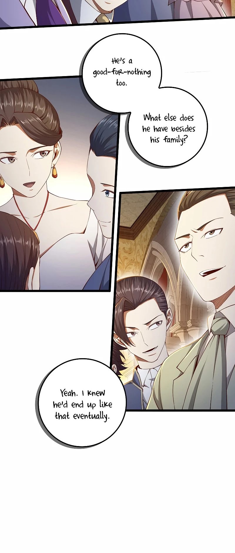 Read The Lord of Coins En Manga Online