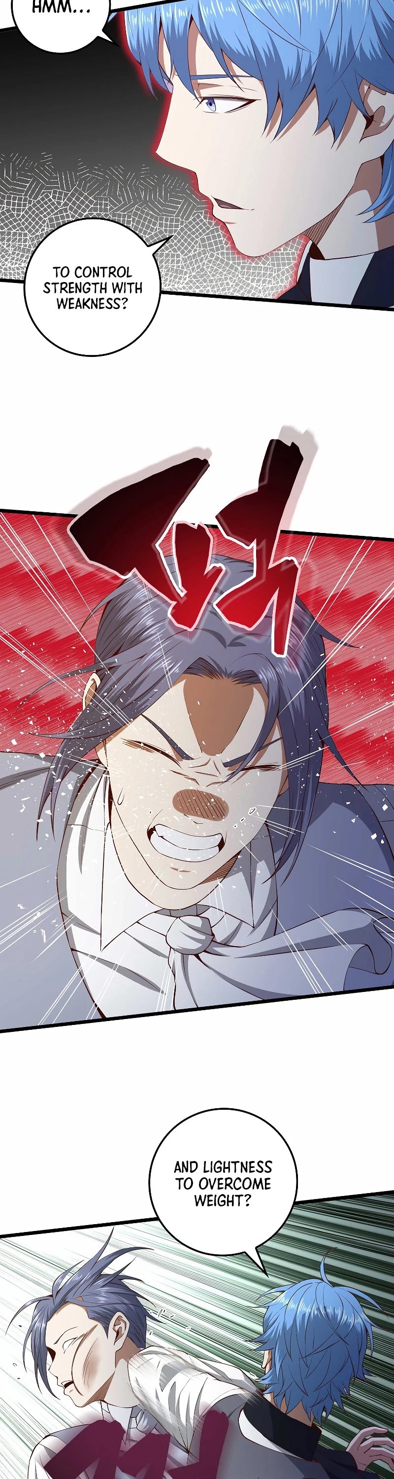 Read The Lord of Coins En Manga Online