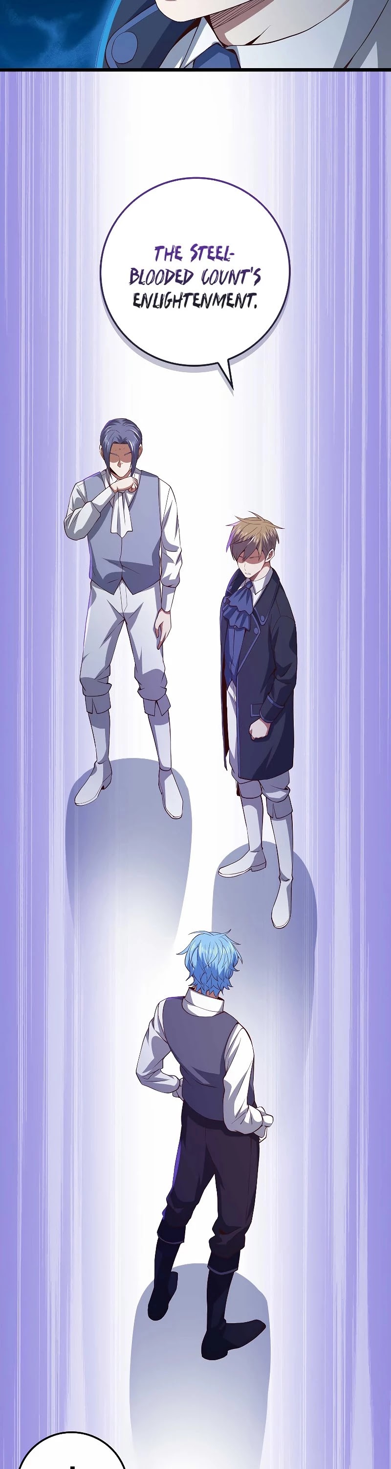 Read The Lord of Coins En Manga Online