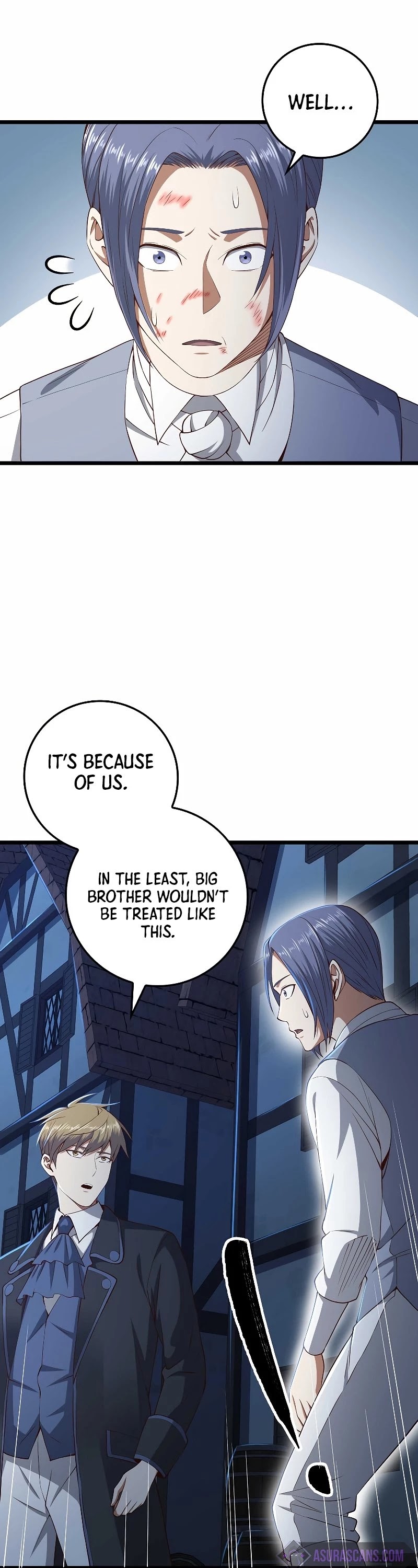 Read The Lord of Coins En Manga Online