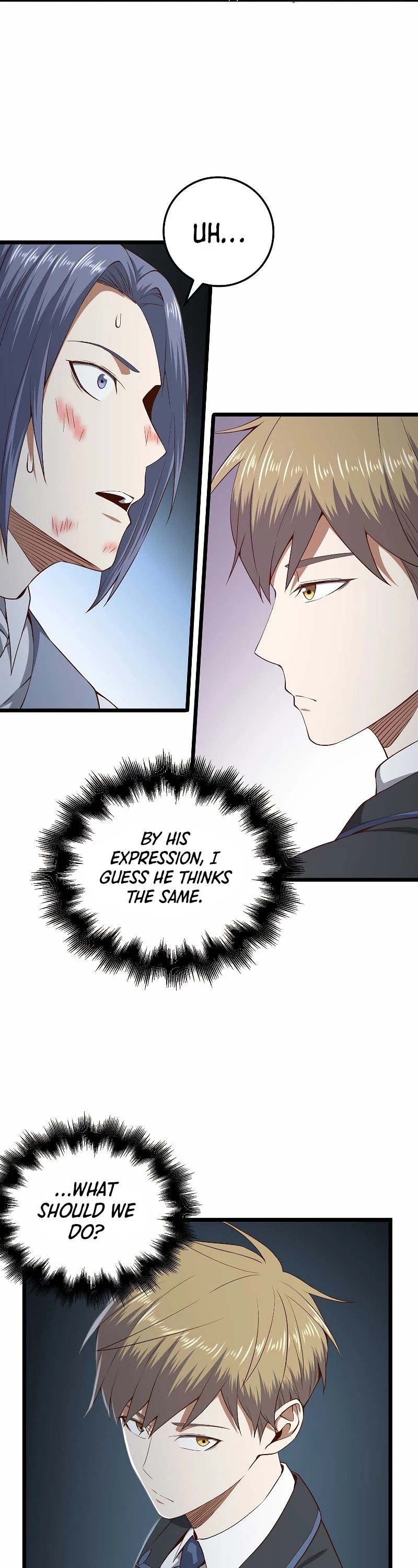 Read The Lord of Coins En Manga Online