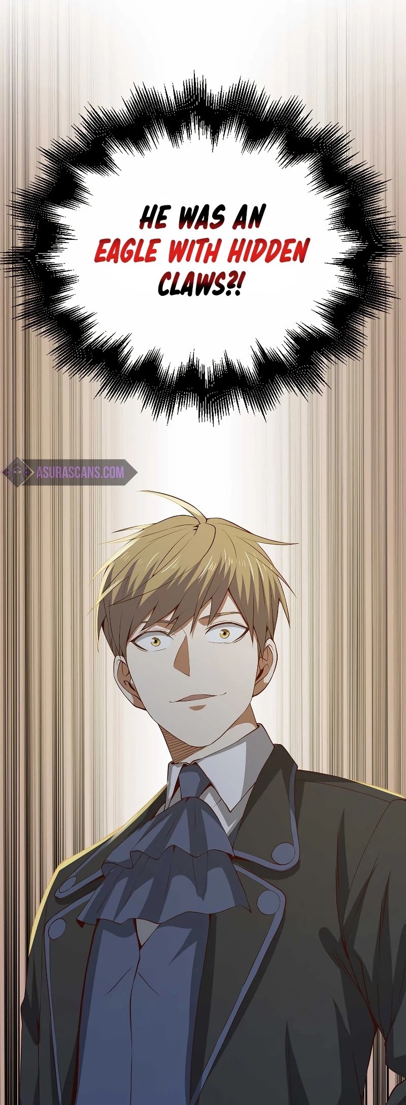 Read The Lord of Coins En Manga Online