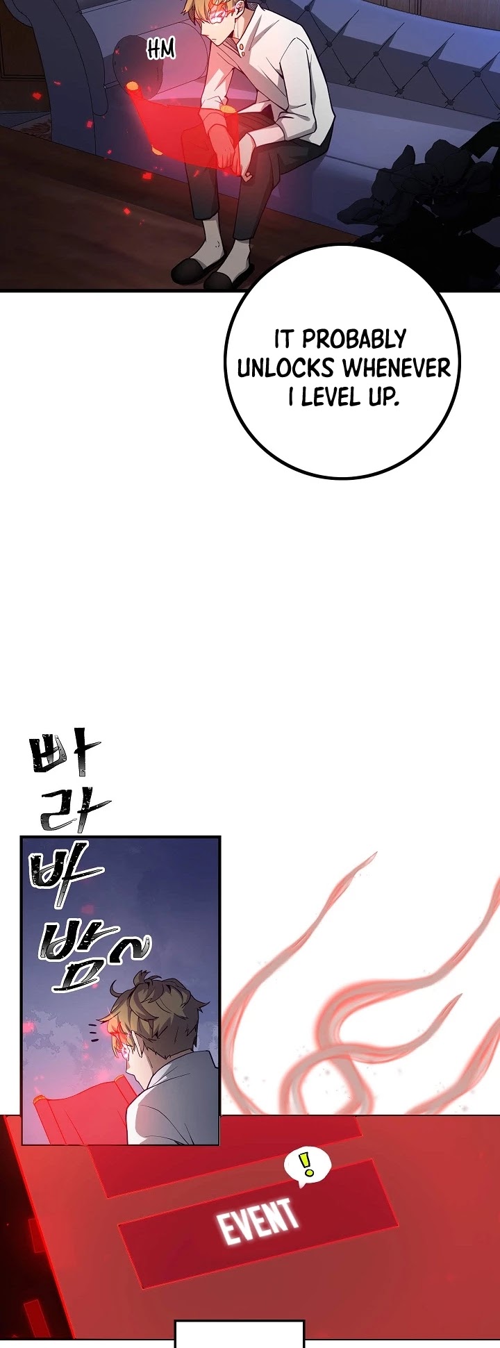 Read The Lord of Coins En Manga Online