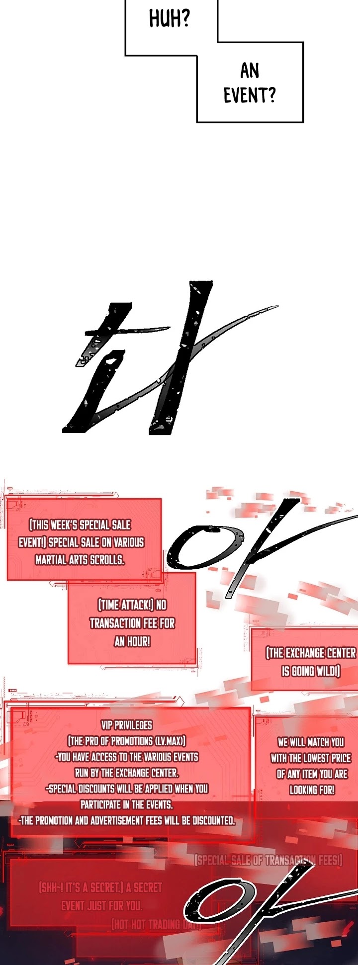 Read The Lord of Coins En Manga Online