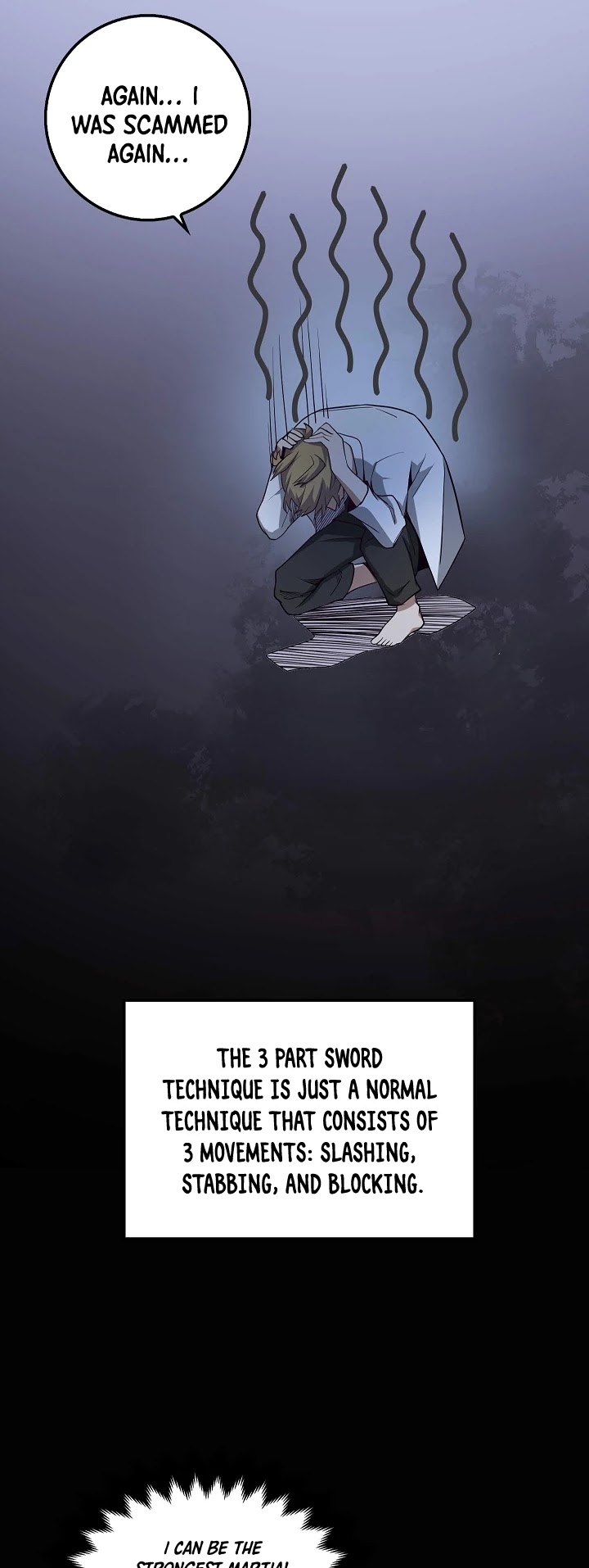Read The Lord of Coins En Manga Online