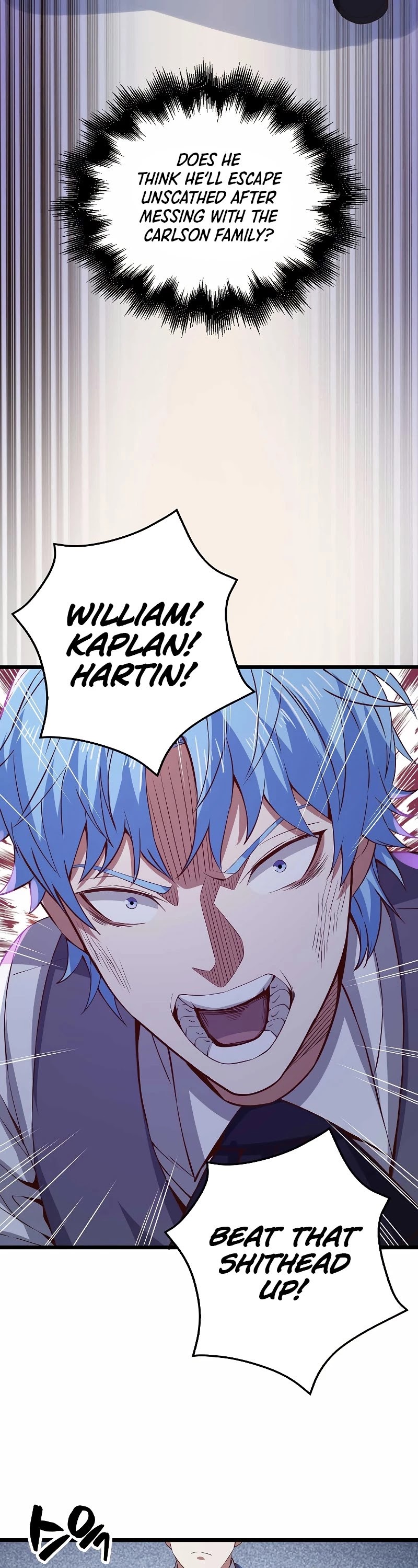 Read The Lord of Coins En Manga Online