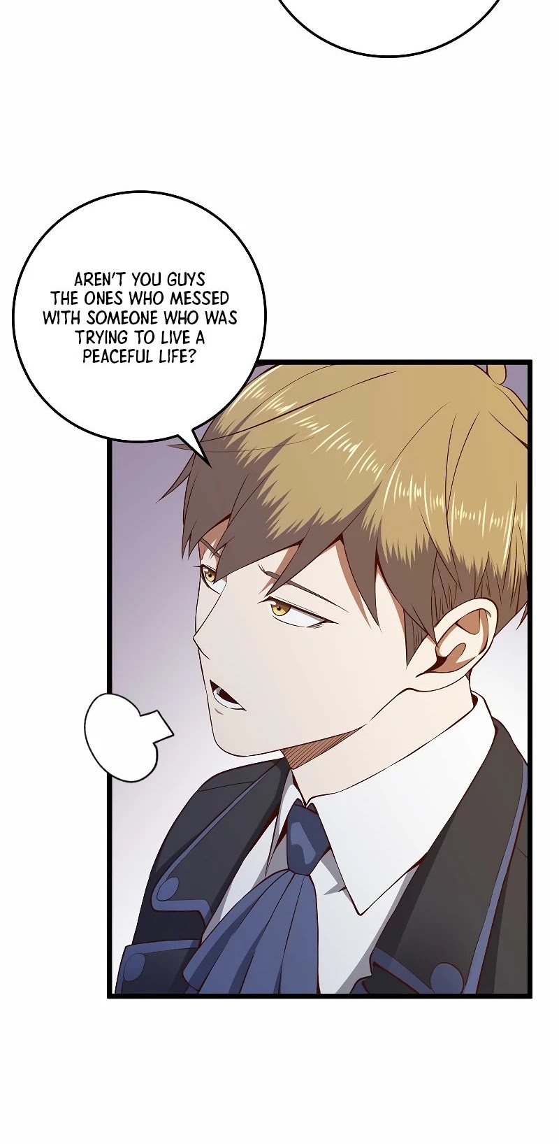 Read The Lord of Coins En Manga Online