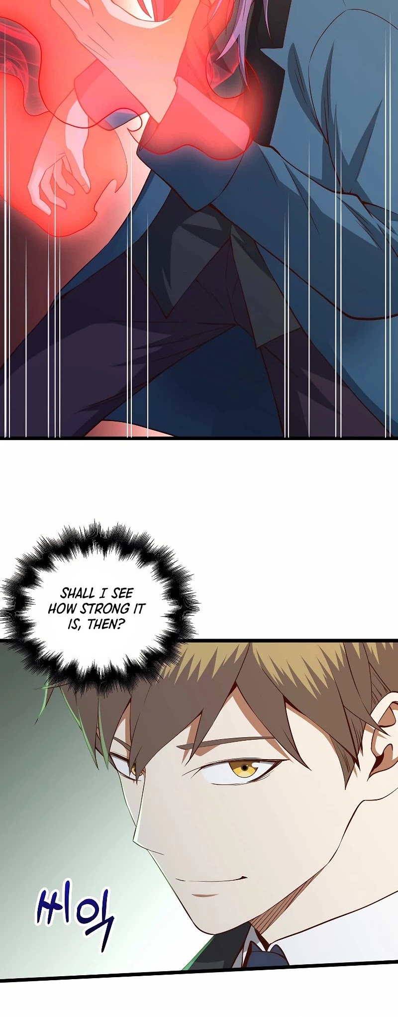 Read The Lord of Coins En Manga Online