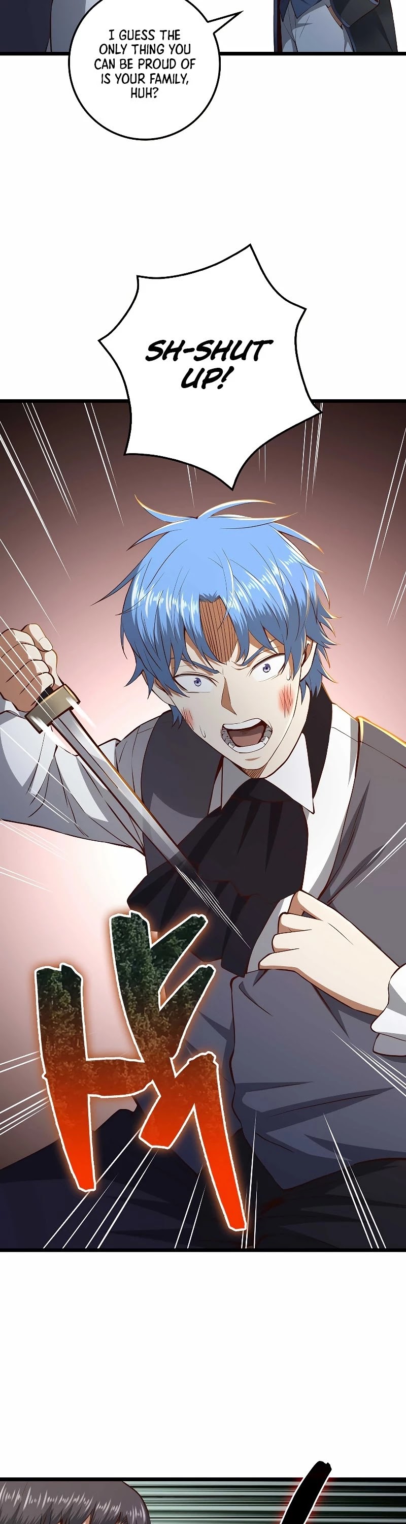 Read The Lord of Coins En Manga Online